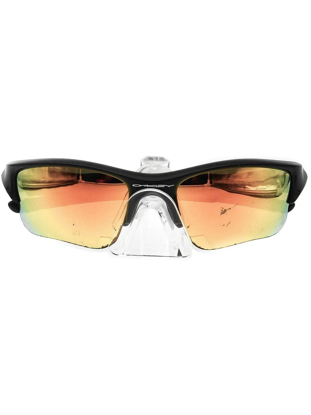 Oakley 03-899 Flak Sunglasses (Prescription Lenses)